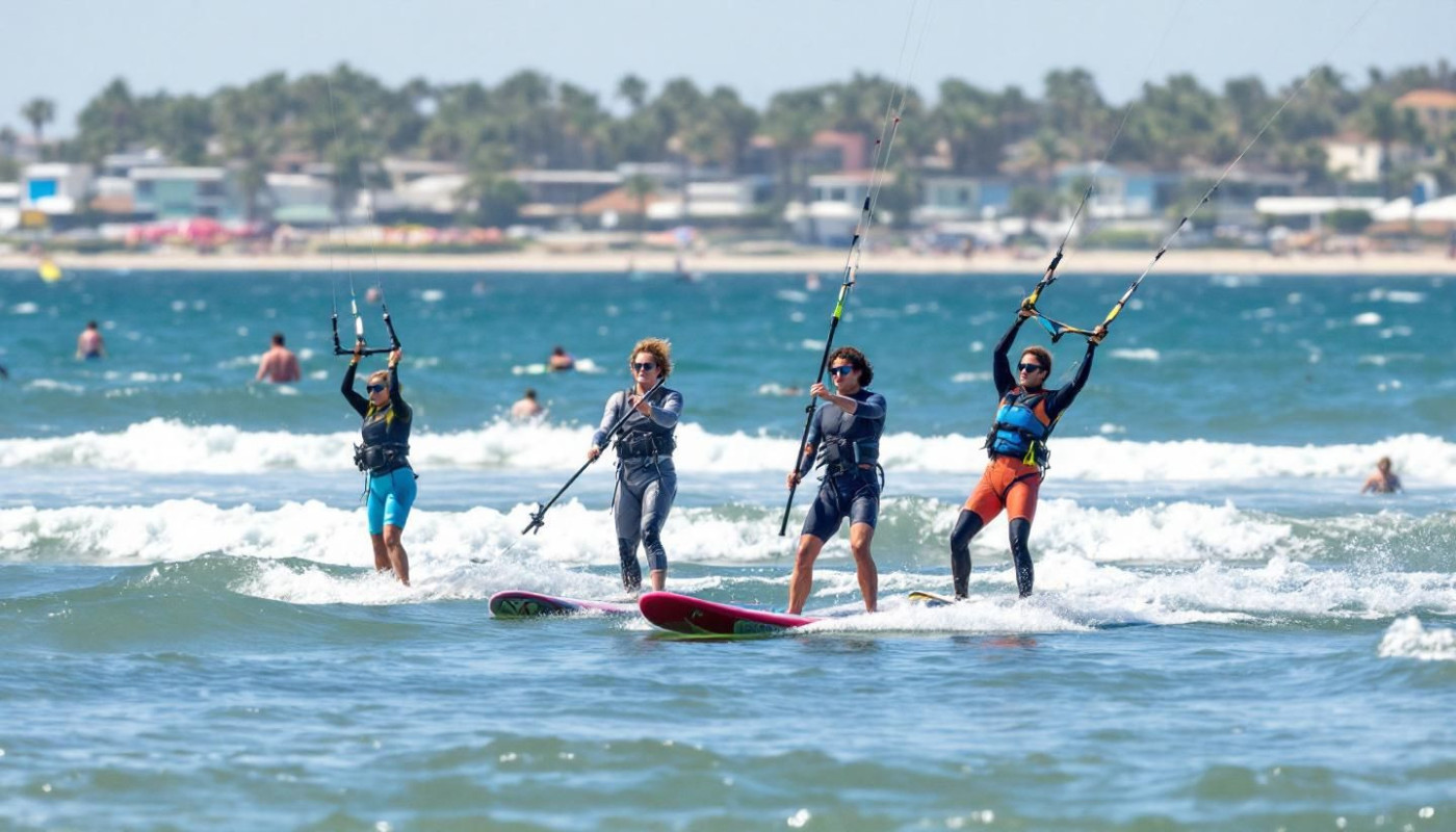 Equipment - How To Choose The Right Equipment For Kitesurfing, SUP, And Wingfoiling?