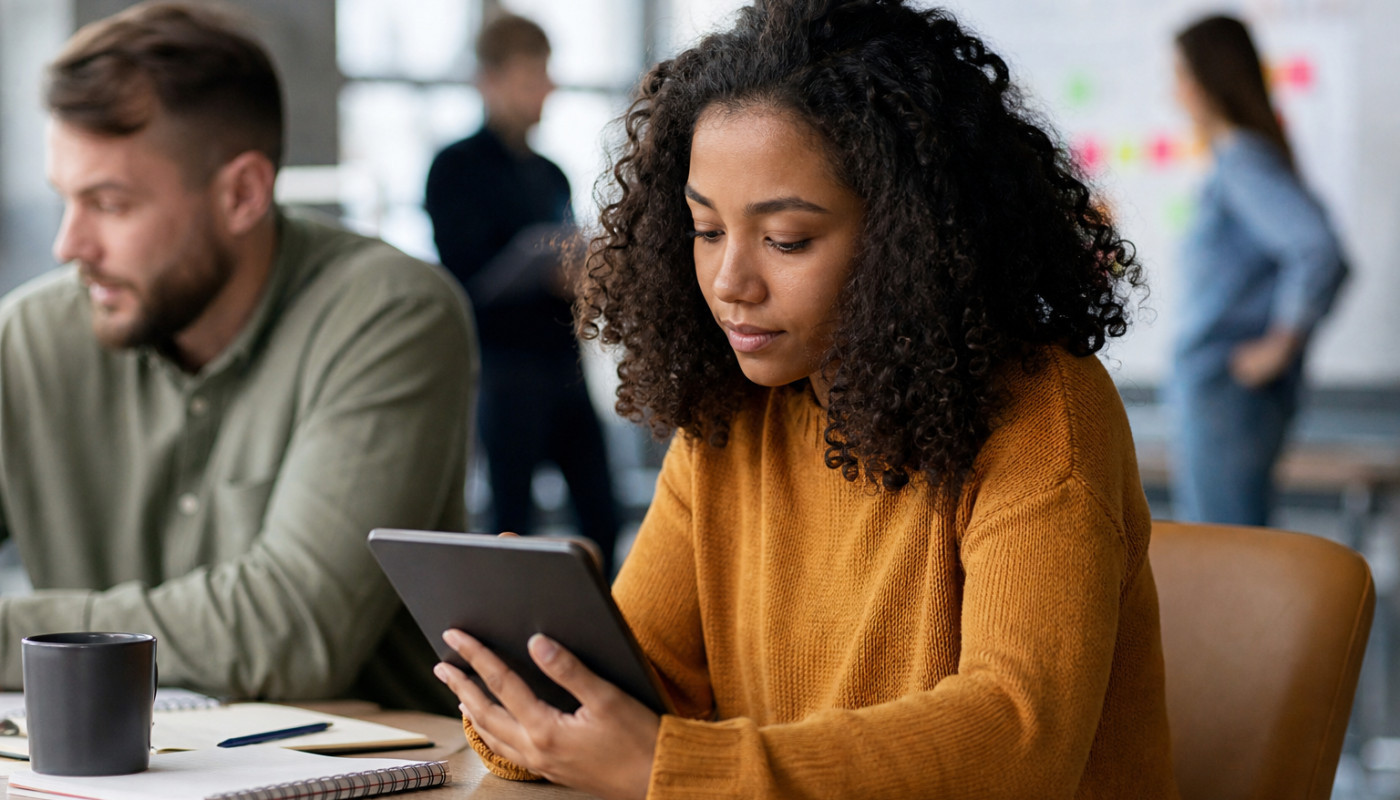 The Hidden Value Of Micro-courses For Upskilling Your Team